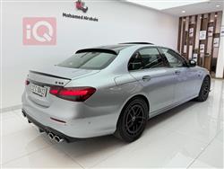 مێرسێدس بێنز E-Class